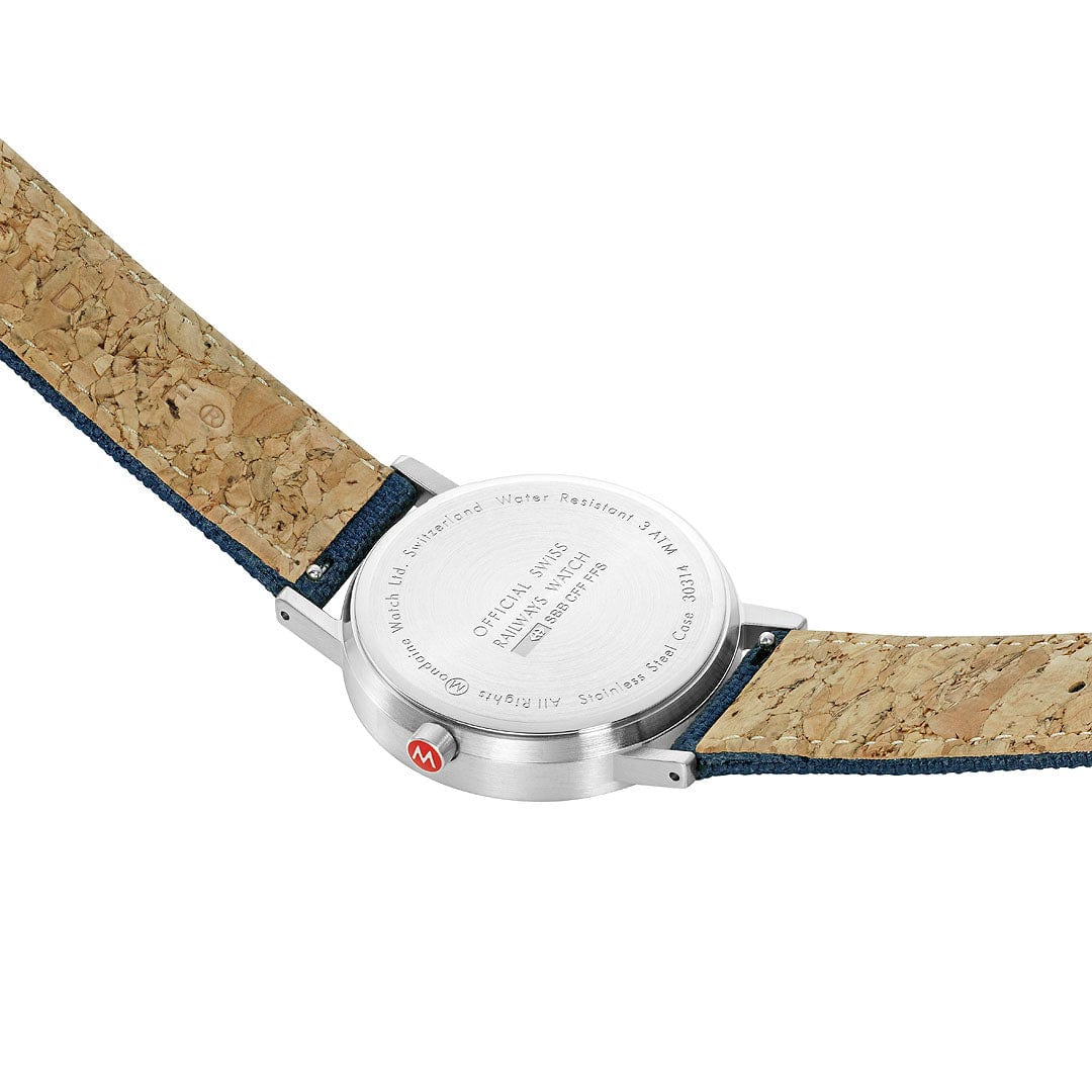 Classic, Deep Ocean Blue, 36 mm - Image 3