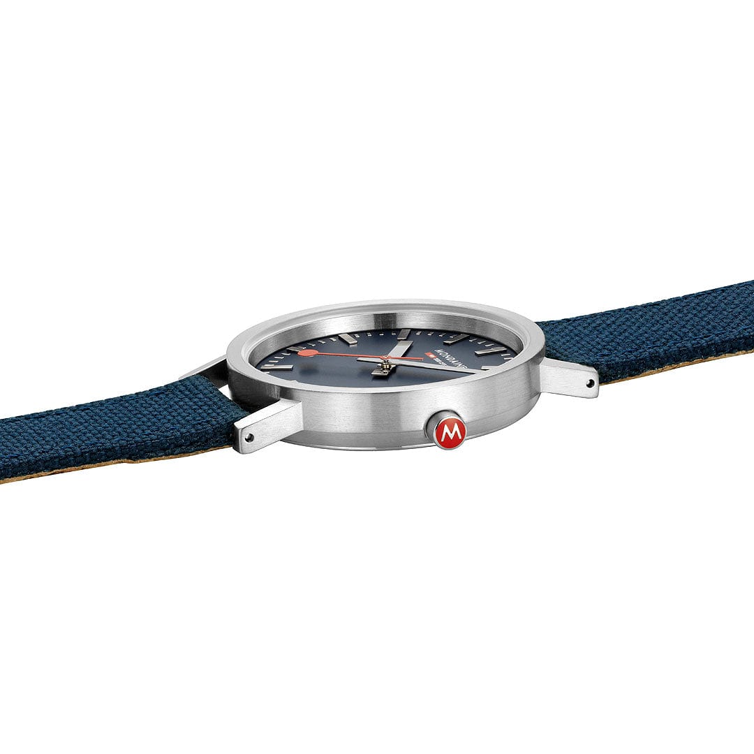 Classic, Deep Ocean Blue, 36 mm - Image 4