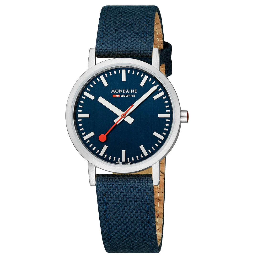 Classic, Deep Ocean Blue, 36 mm - Image 5