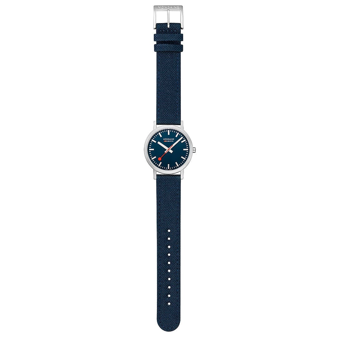 Classic, Deep Ocean Blue, 36 mm - Image 6
