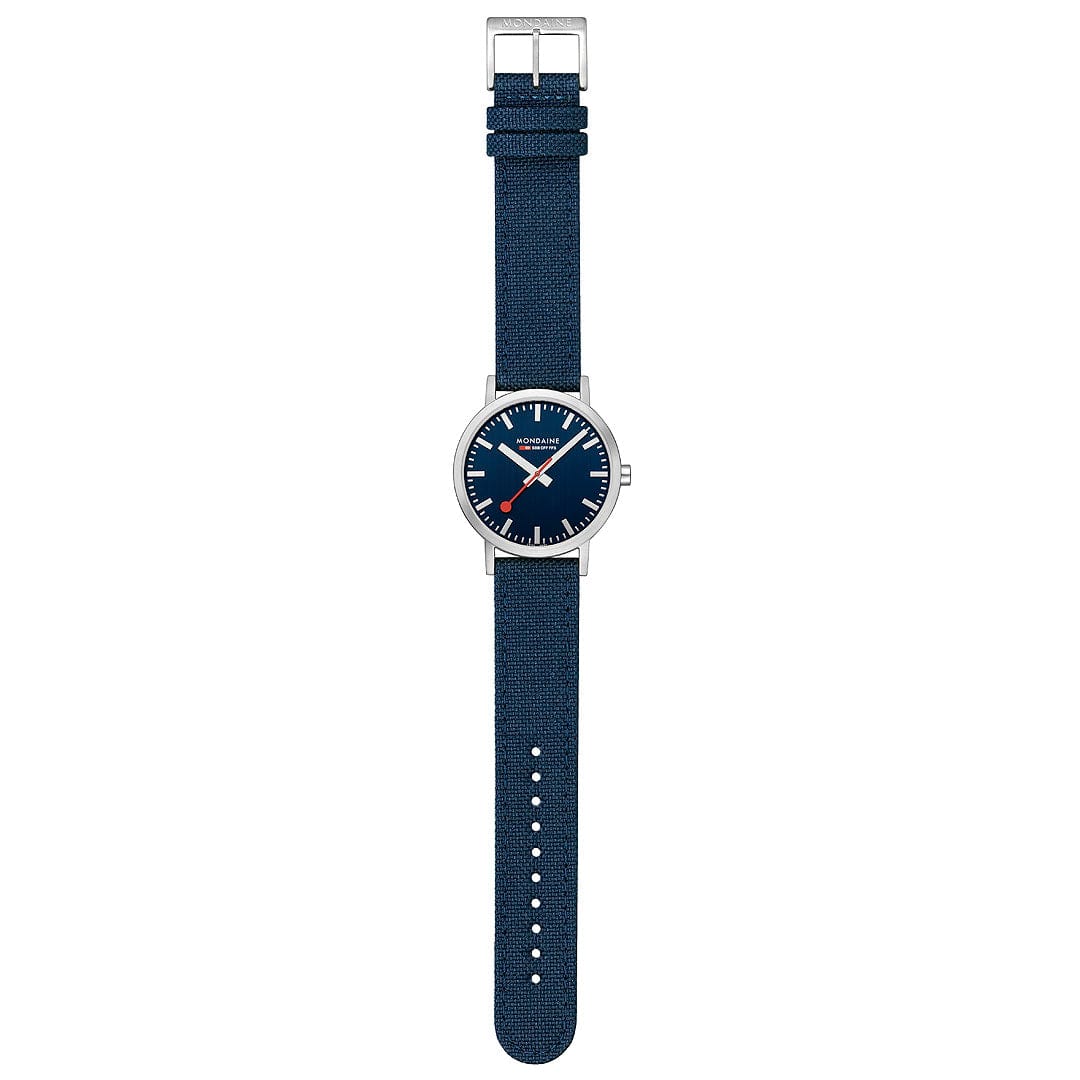 Classic, Deep Ocean Blue, 40 mm - Image 6