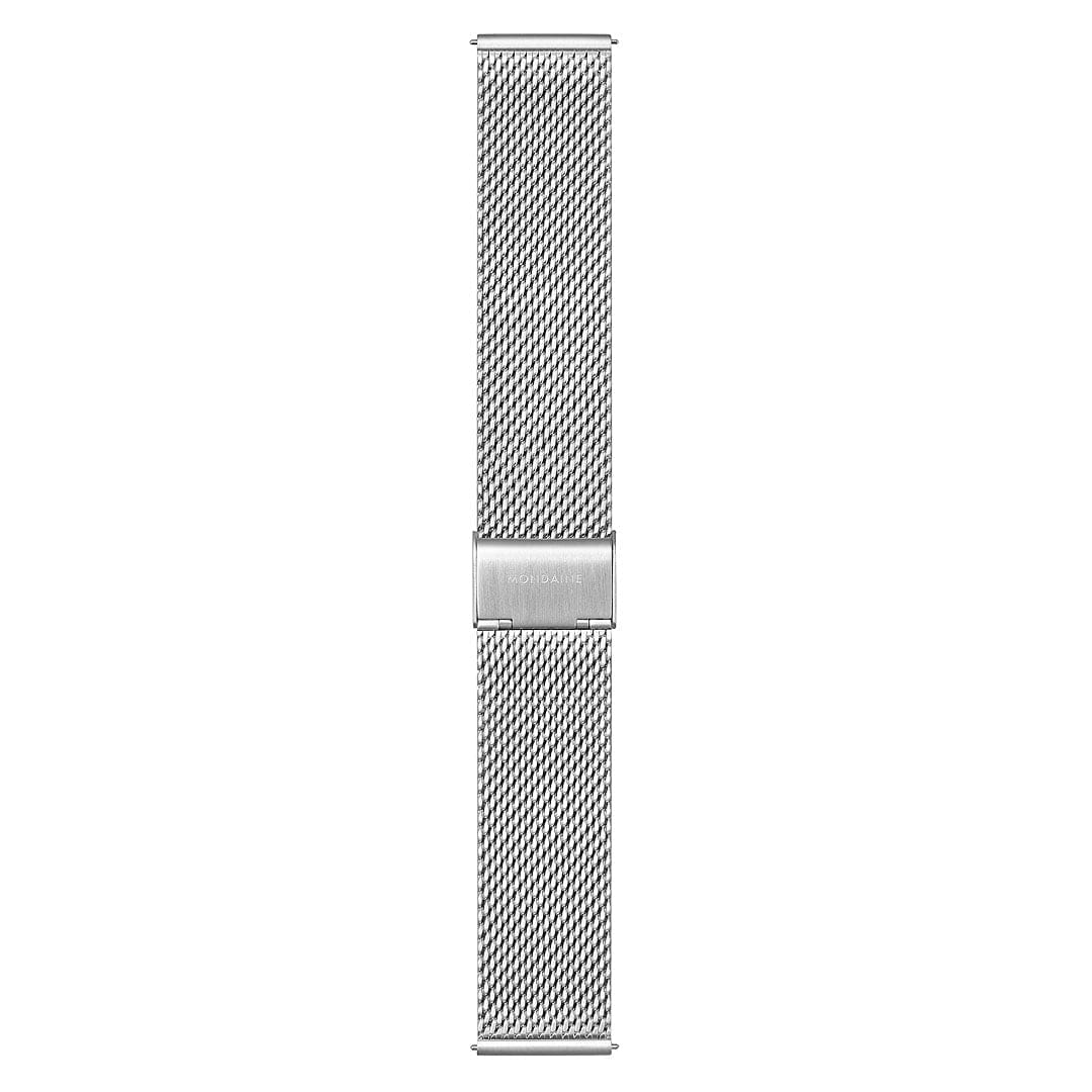 evo2, Stainless Steel, 43 mm - Image 7