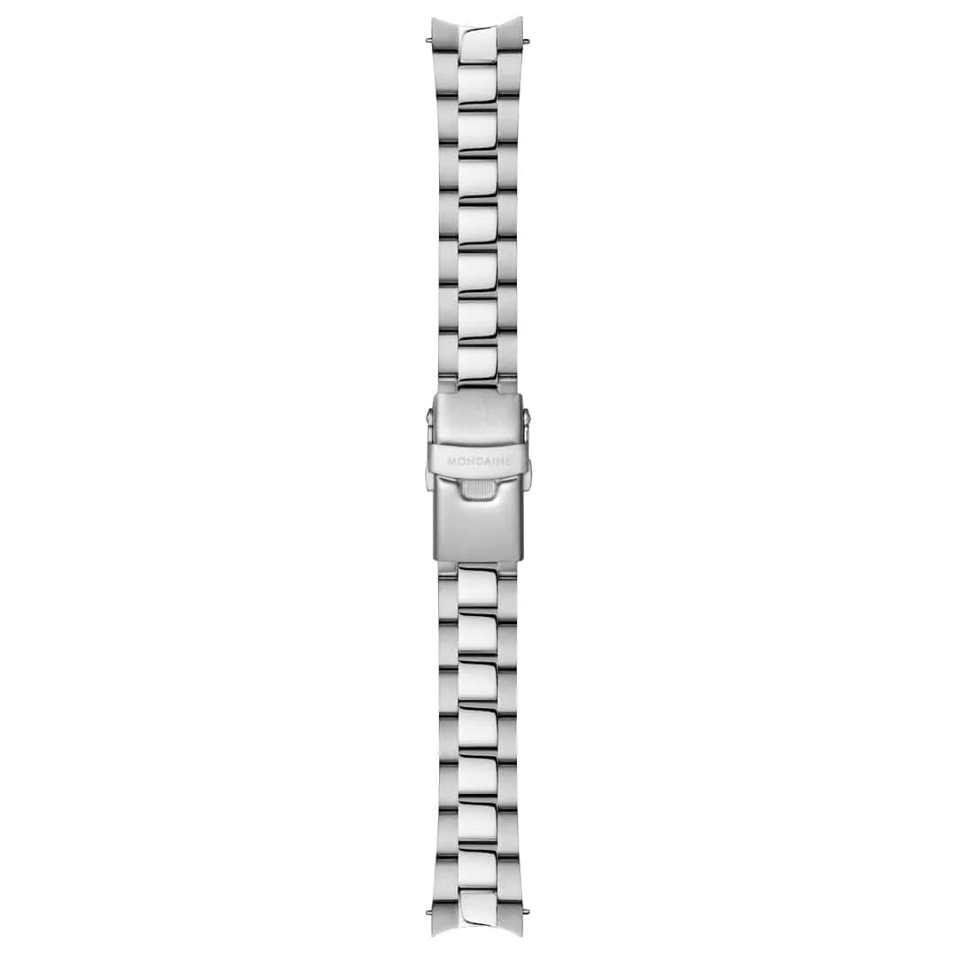 Classic, Silver Stainless Steel, 30 mm - Image 7