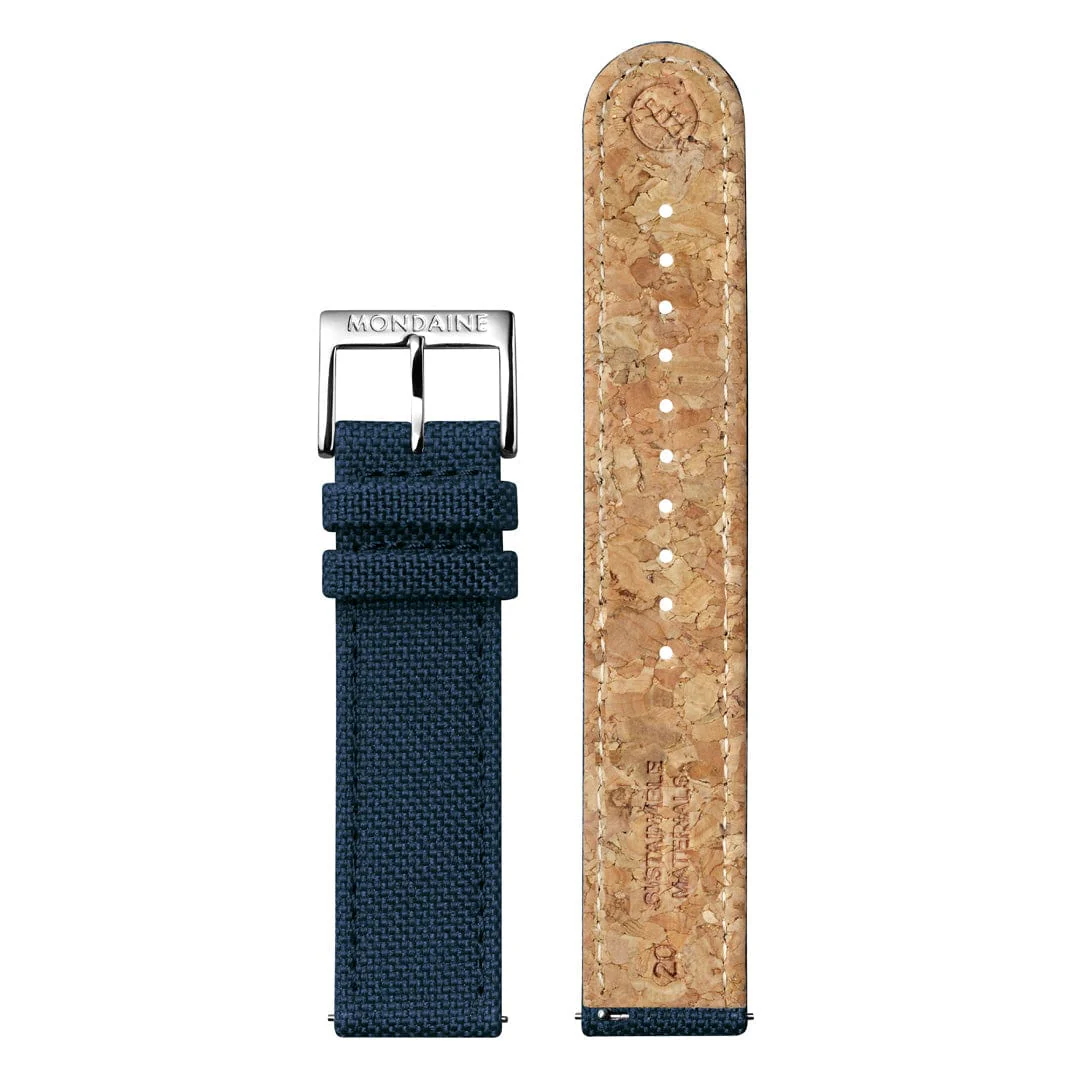 Grand Cushion Set, Blue, 41 mm - Image 13