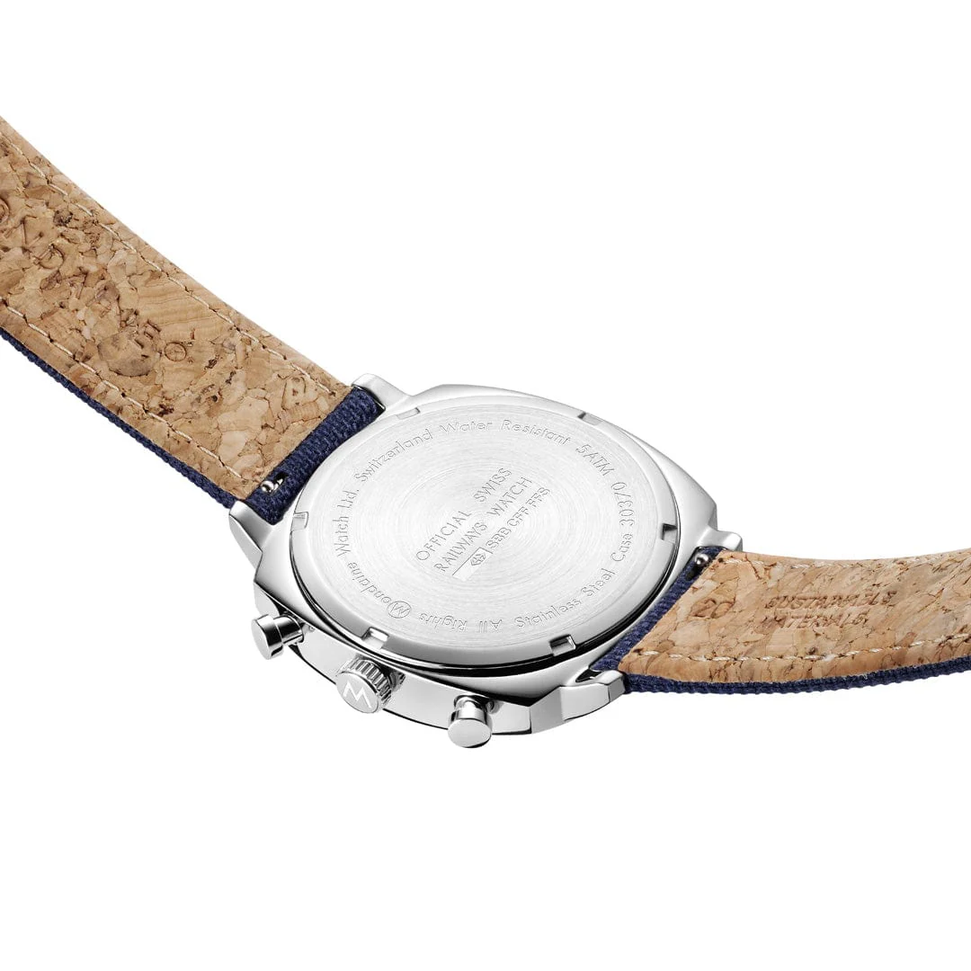 Grand Cushion Set, Blue, 41 mm - Image 7
