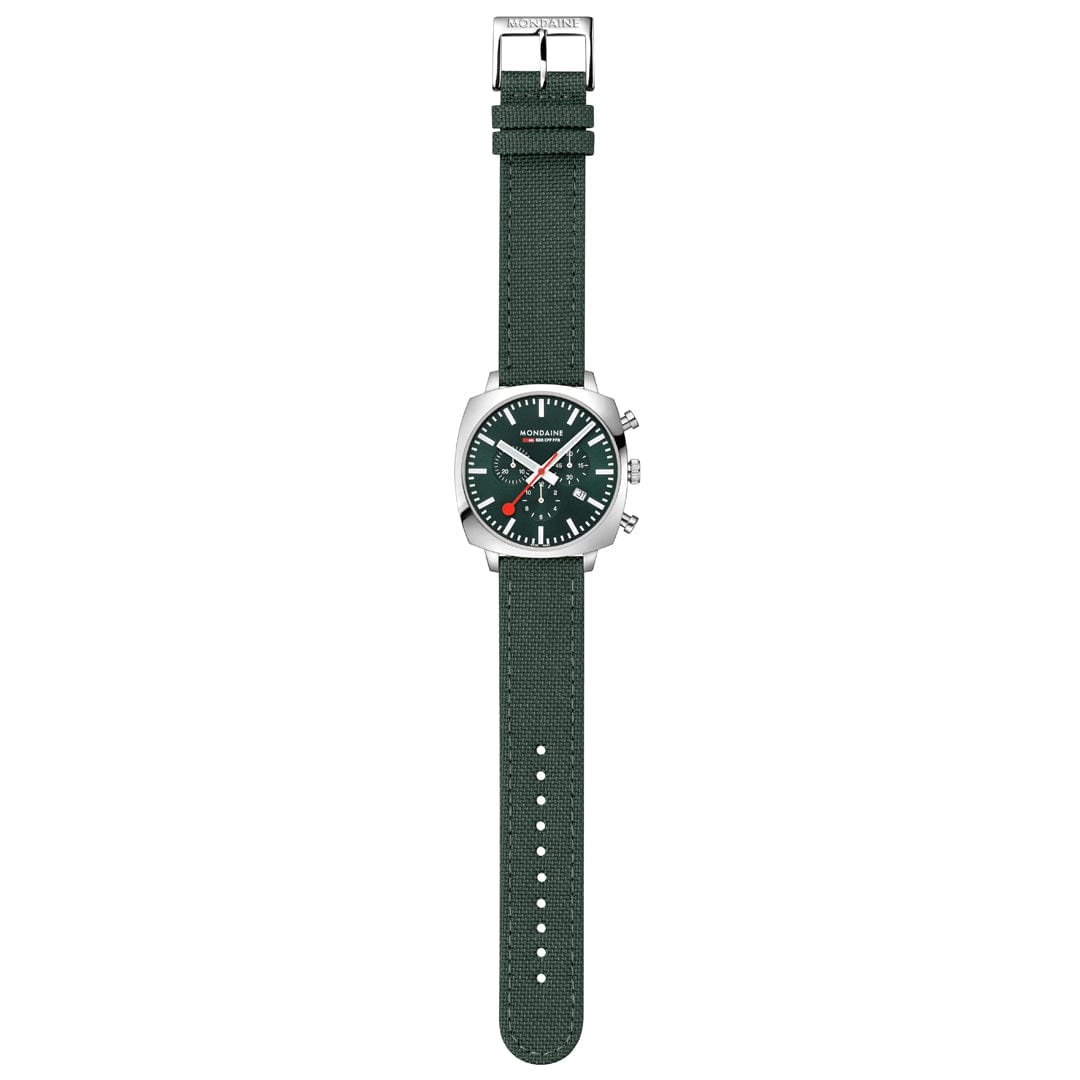 Grand Cushion Set, Green, 41 mm - Image 8