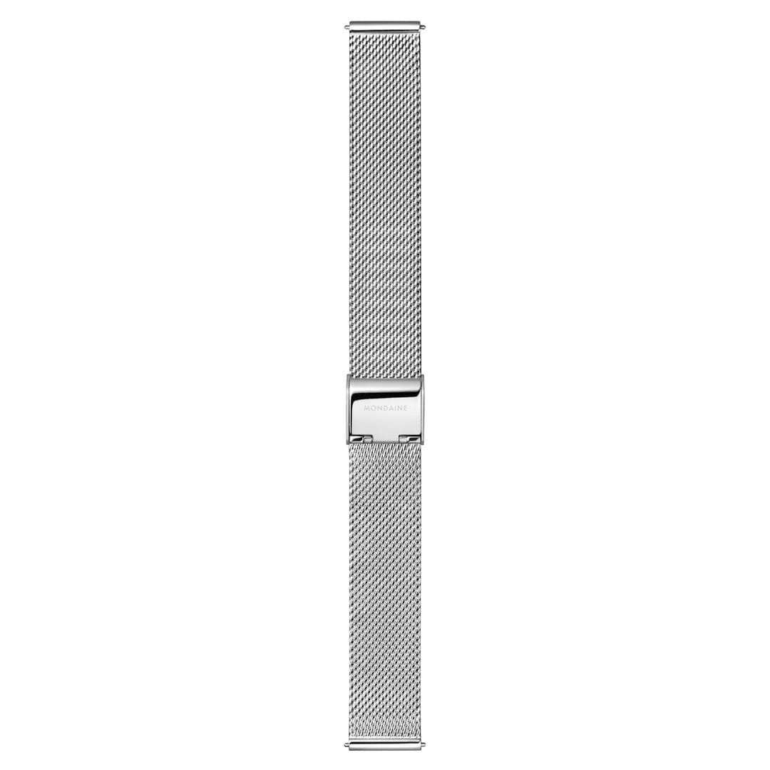 Petite Cushion, Stainless steel, 31 mm - Image 7