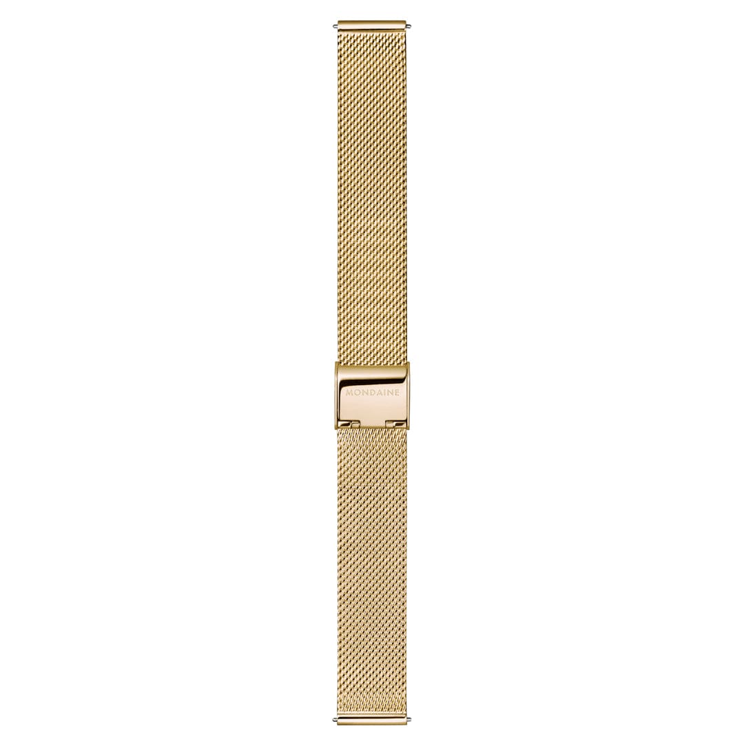 Doppio, Stainless Steel, 33 mm - Image 10