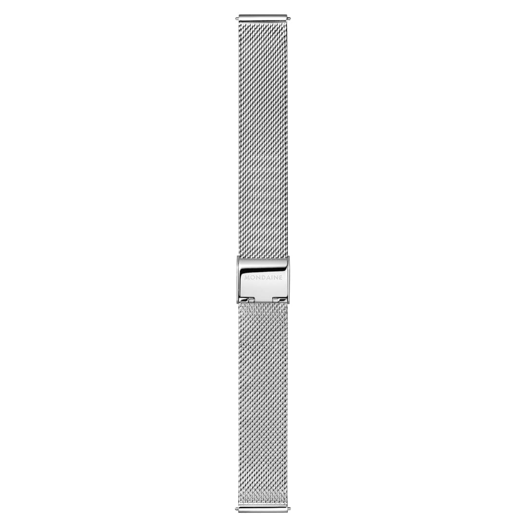 Doppio, Stainless Steel, 33 mm - Image 11
