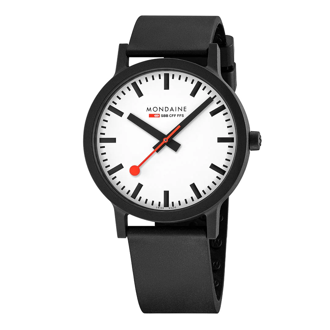 essence, Black, 41 mm - Image 5