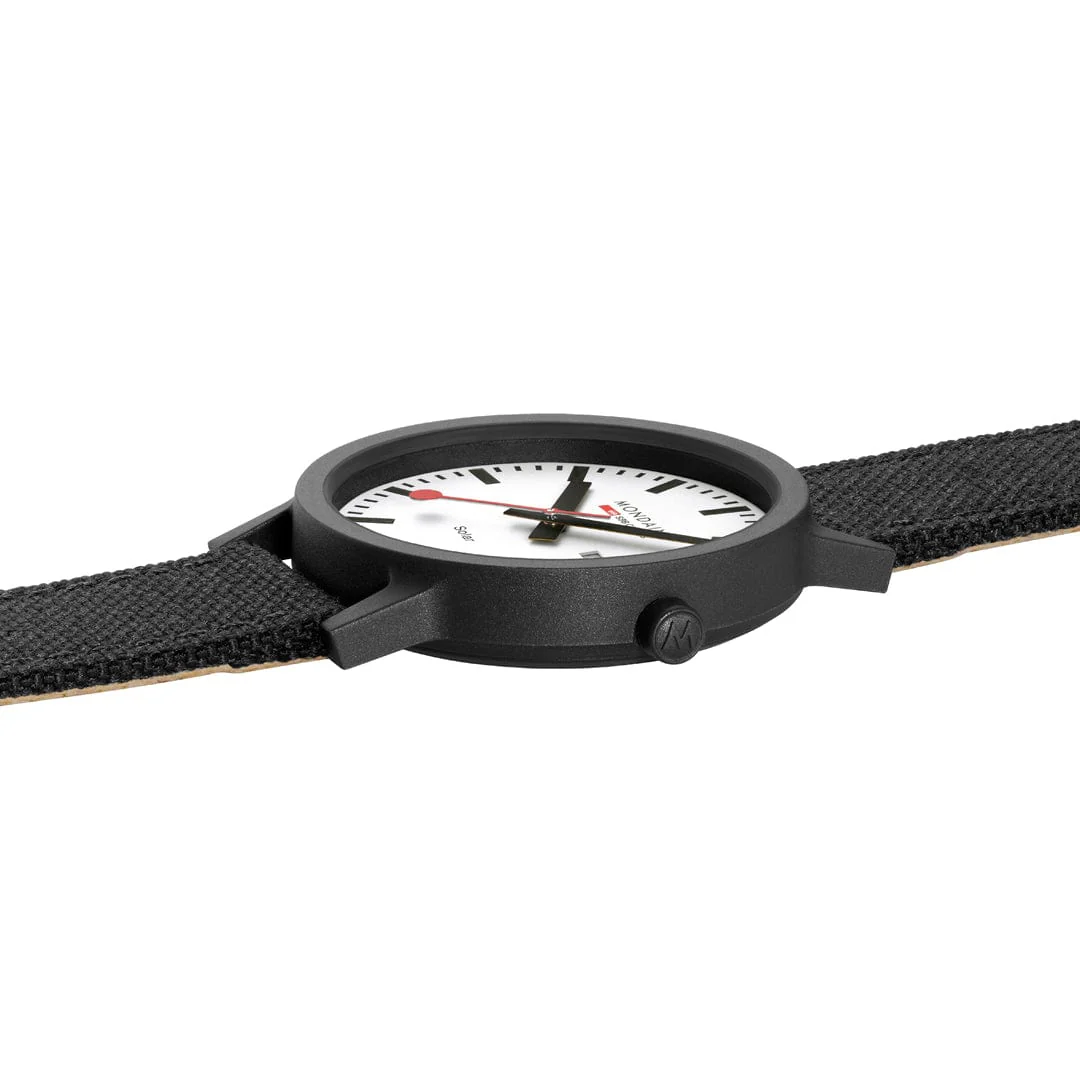 essence Solar, Black, 41 mm - Image 4