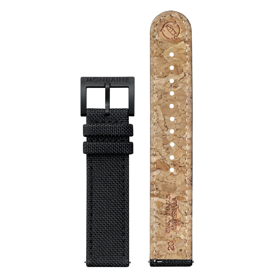 essence Solar, Black, 41 mm - Image 9