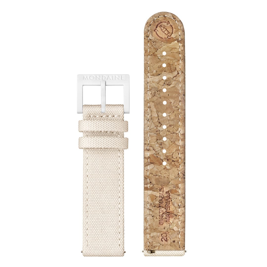 essence Solar, White, 41 mm - Image 8