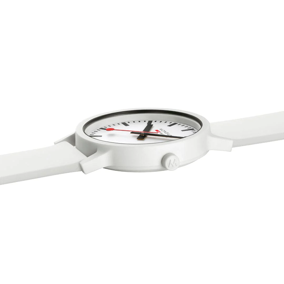 essence, White, 41 mm - Image 4