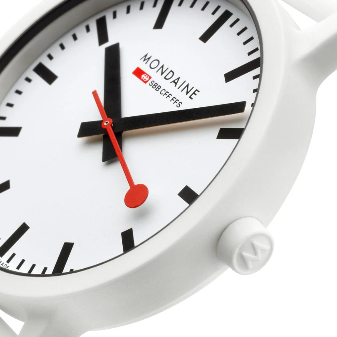 essence, White, 41 mm - Image 5