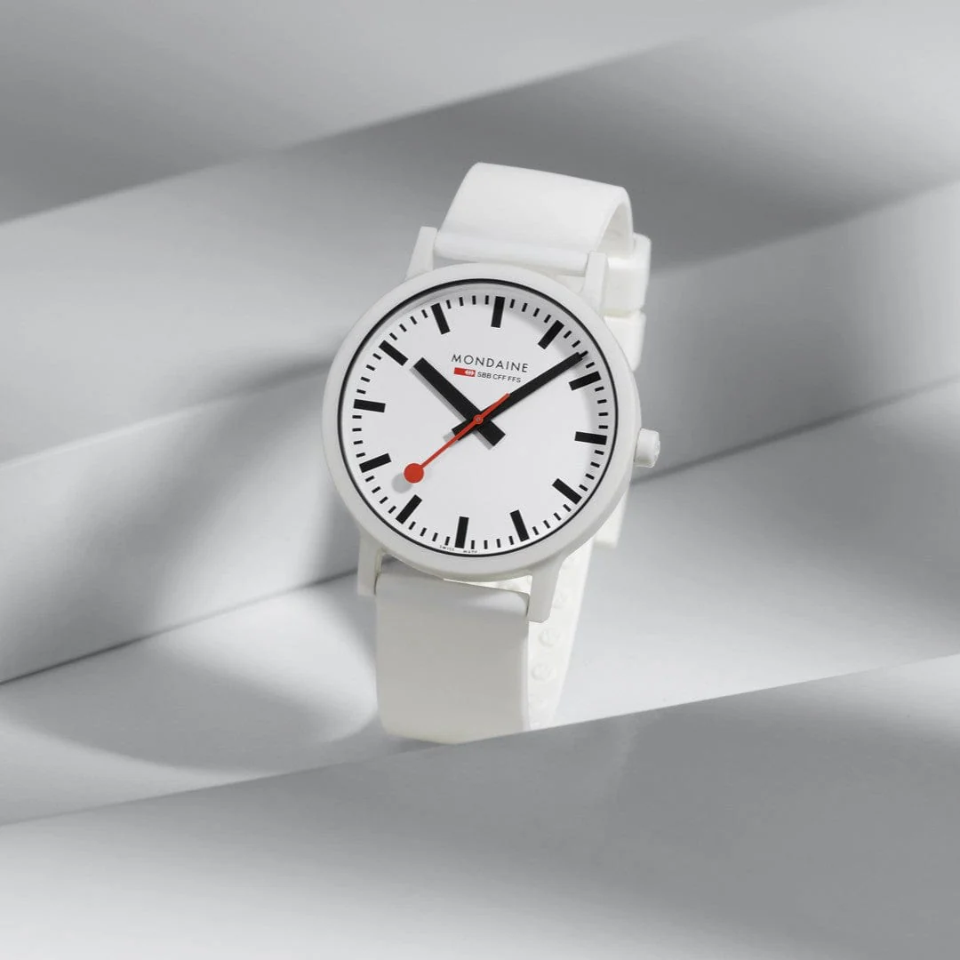 essence, White, 41 mm - Image 6