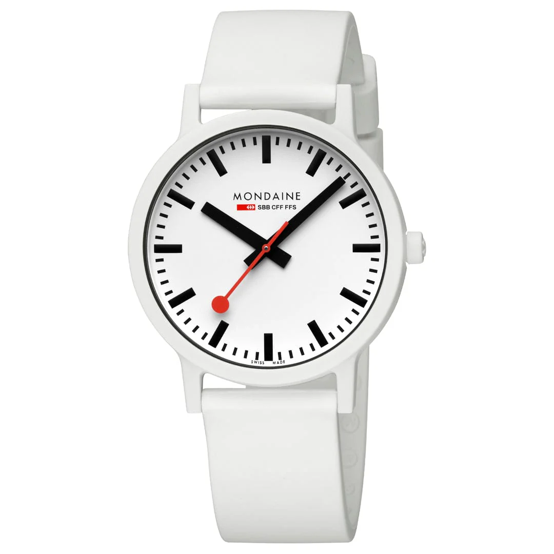 essence, White, 41 mm - Image 7