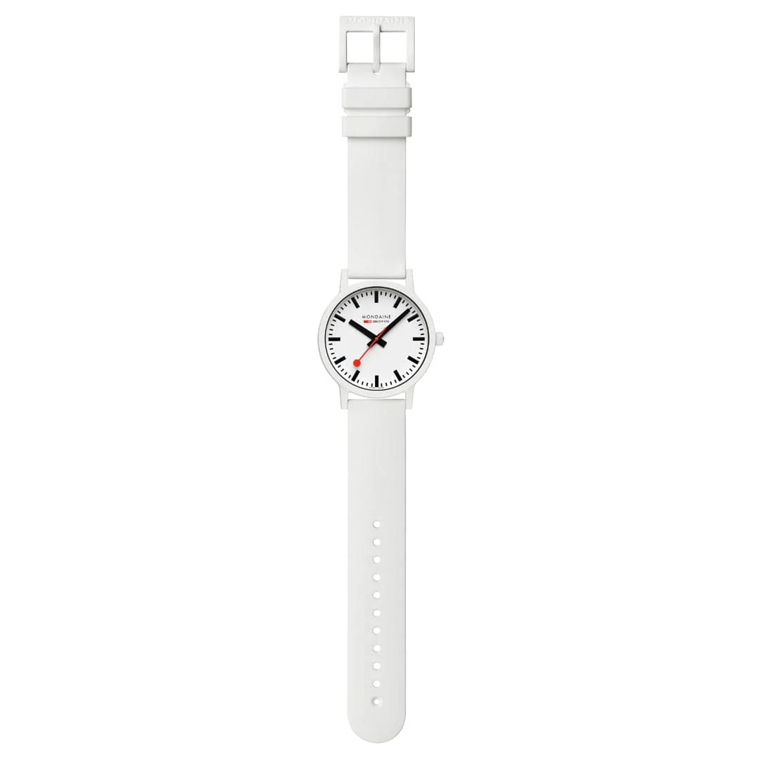 essence, White, 41 mm - Image 8
