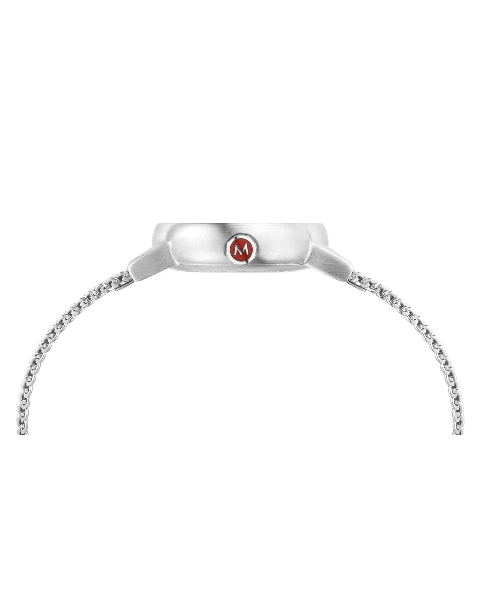 evo2, Stainless Steel, 26 mm - Image 4