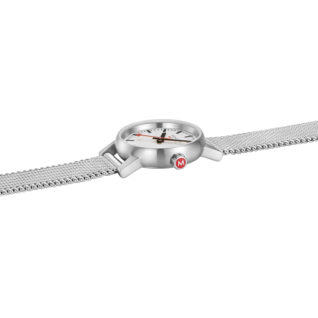 evo2, Stainless Steel, 26 mm - Image 5