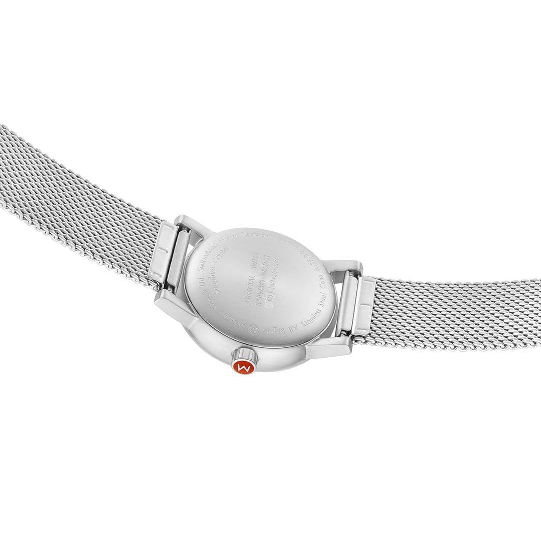 evo2, Stainless Steel, 30 mm - Image 3
