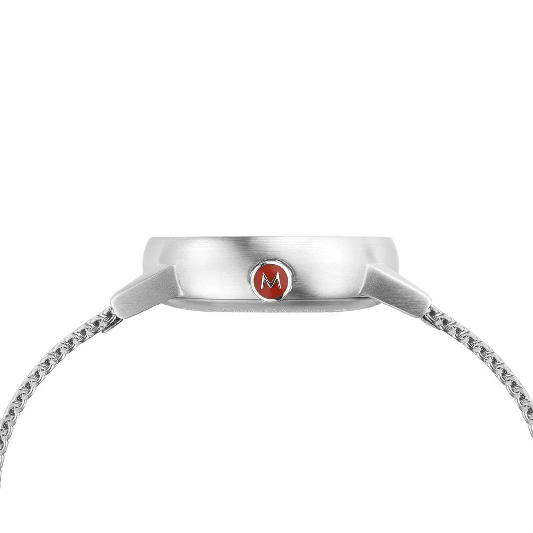 evo2, Stainless Steel, 30 mm - Image 4