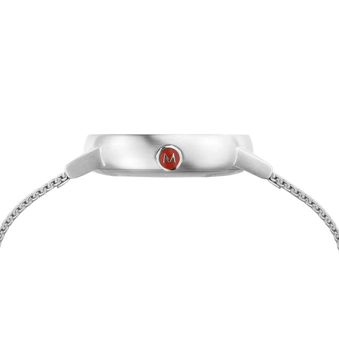 evo2, Stainless Steel, 35 mm - Image 4