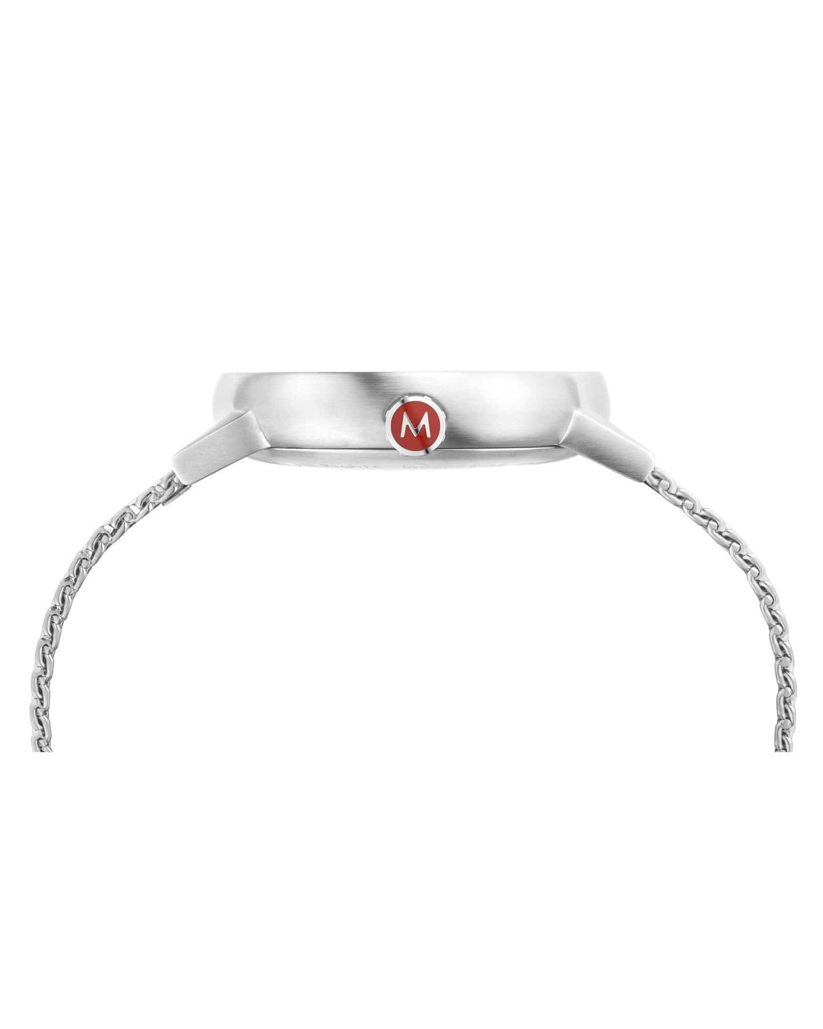 evo2, Stainless Steel, 40 mm - Image 4