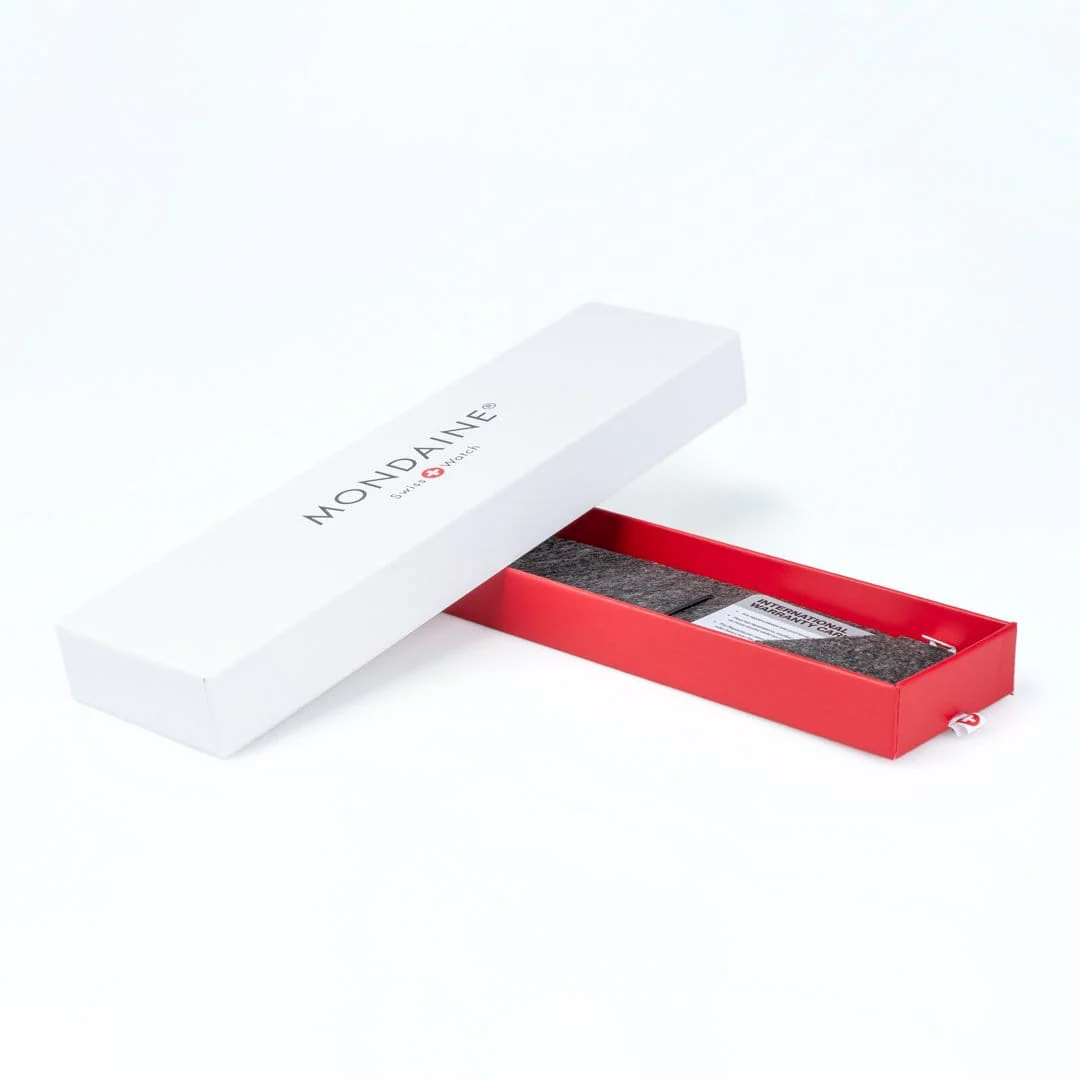 evo2, Stainless Steel, 40 mm - Image 7