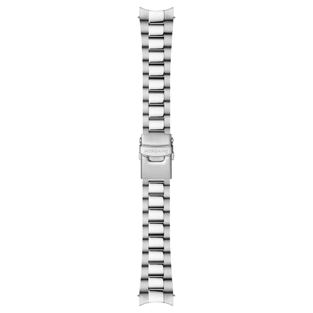Numeri, Stainless steel, 42 mm - Image 8