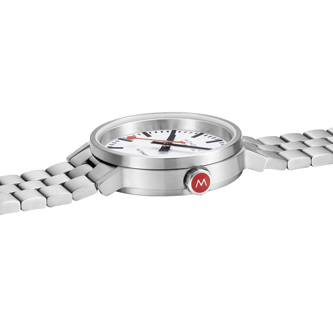 Original Automatic, Stainless Steel, 41 mm - Image 5
