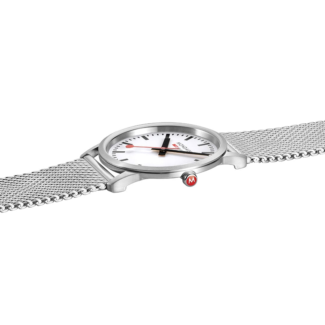 Simply Elegant, Stainless Steel, 36 mm - Image 4