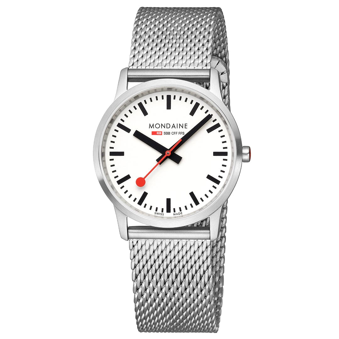 Simply Elegant, Stainless Steel, 36 mm - Image 5