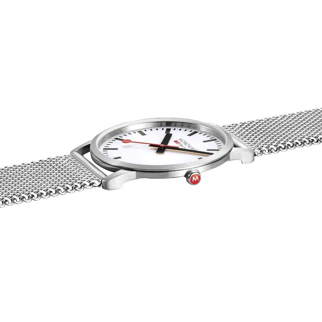 Simply Elegant, Stainless Steel, 40 mm - Image 3
