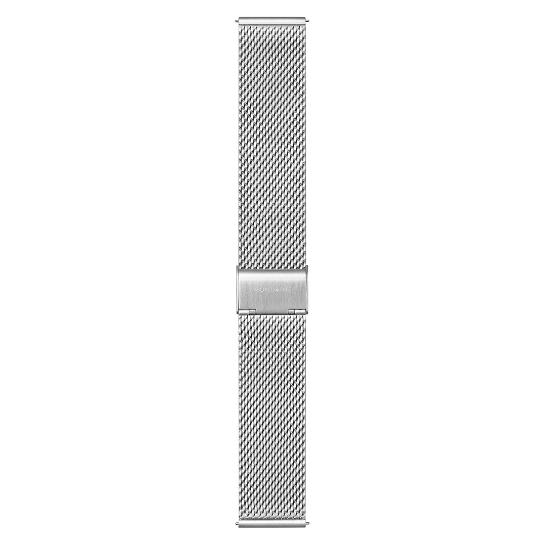 Simply Elegant, Stainless Steel, 40 mm - Image 4