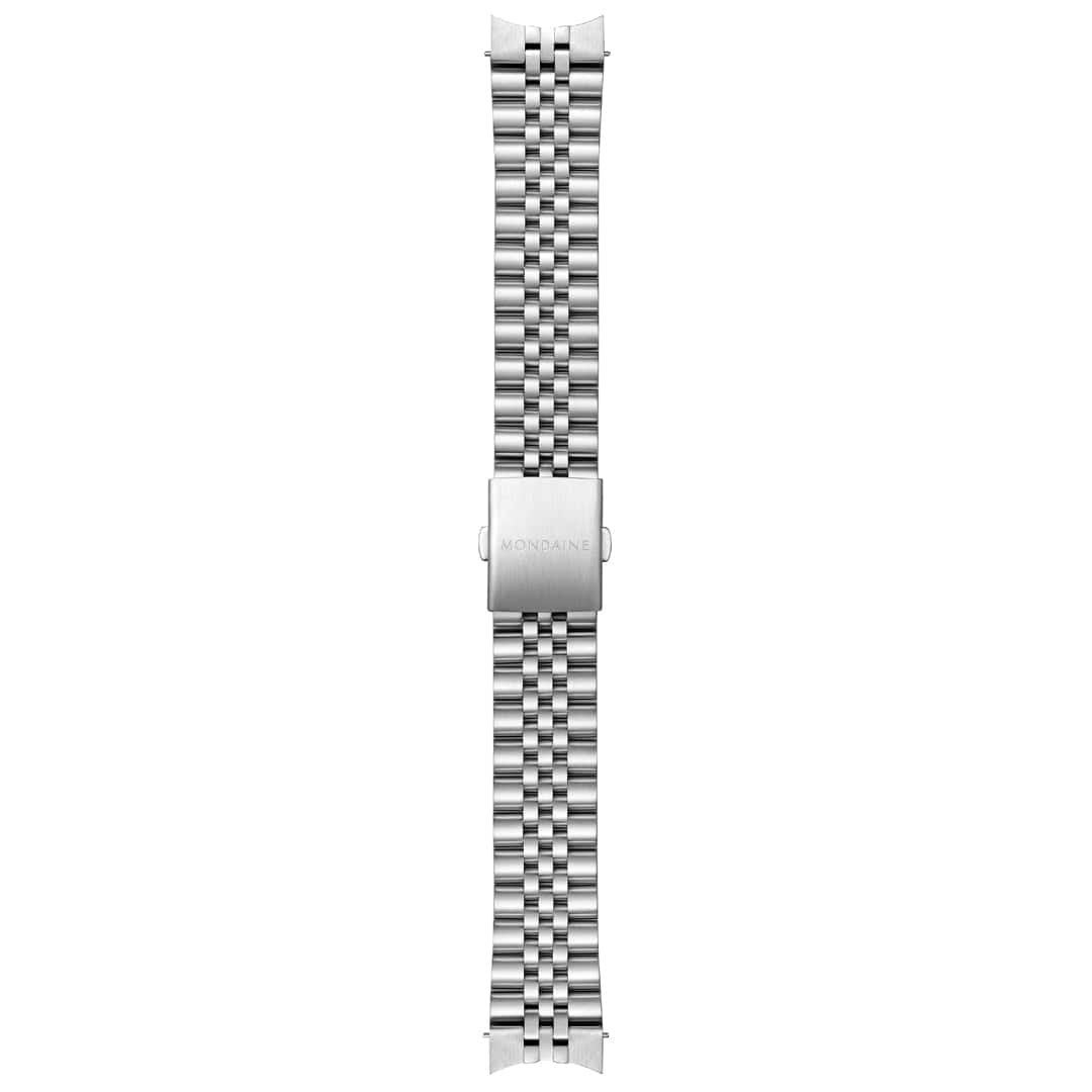 stop2go, Stainless Steel, 41 mm - Image 10