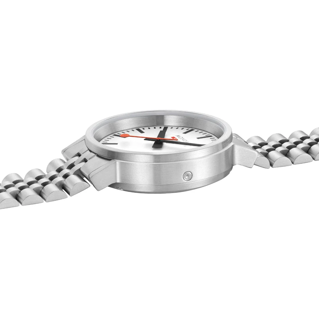 stop2go, Stainless Steel, 41 mm - Image 7