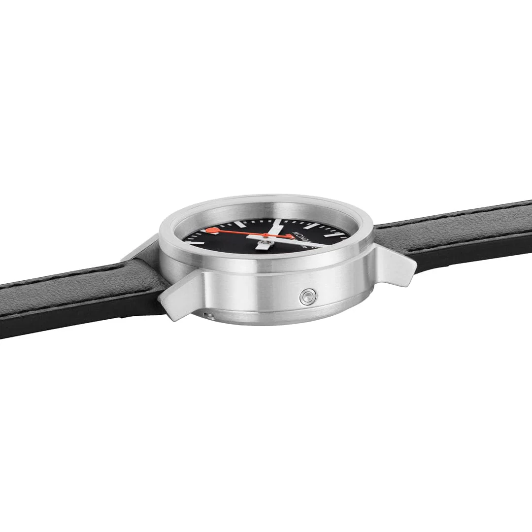 stop2go, Vegan Grape Leather, 34 mm - Image 5