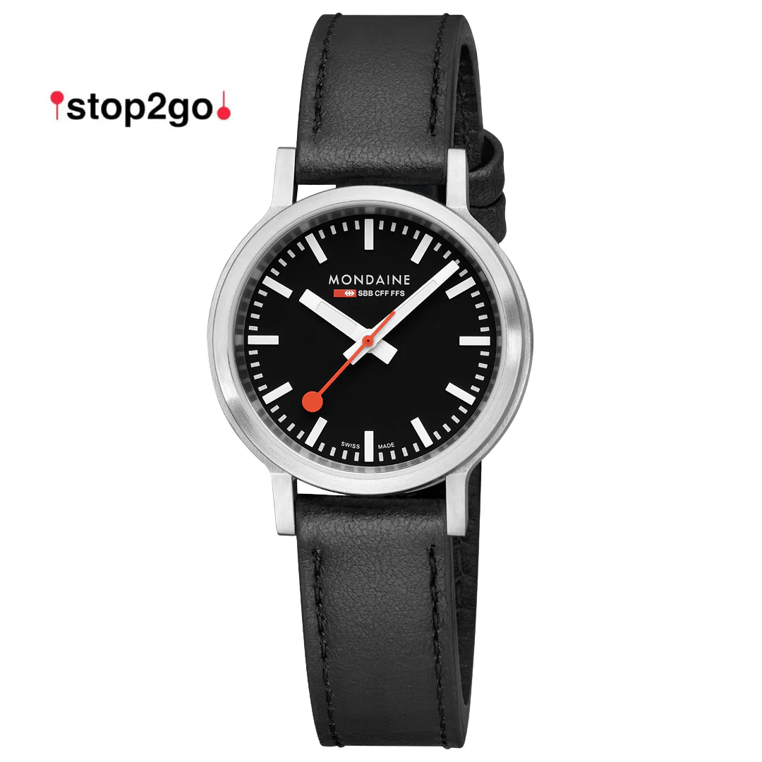 stop2go, Vegan Grape Leather, 34 mm - Image 8