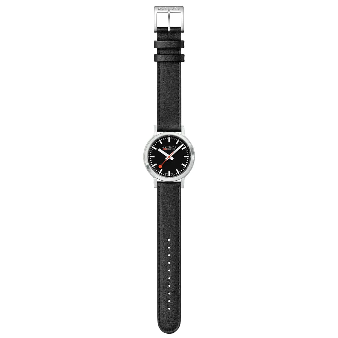 stop2go, Vegan Grape Leather, 34 mm - Image 9