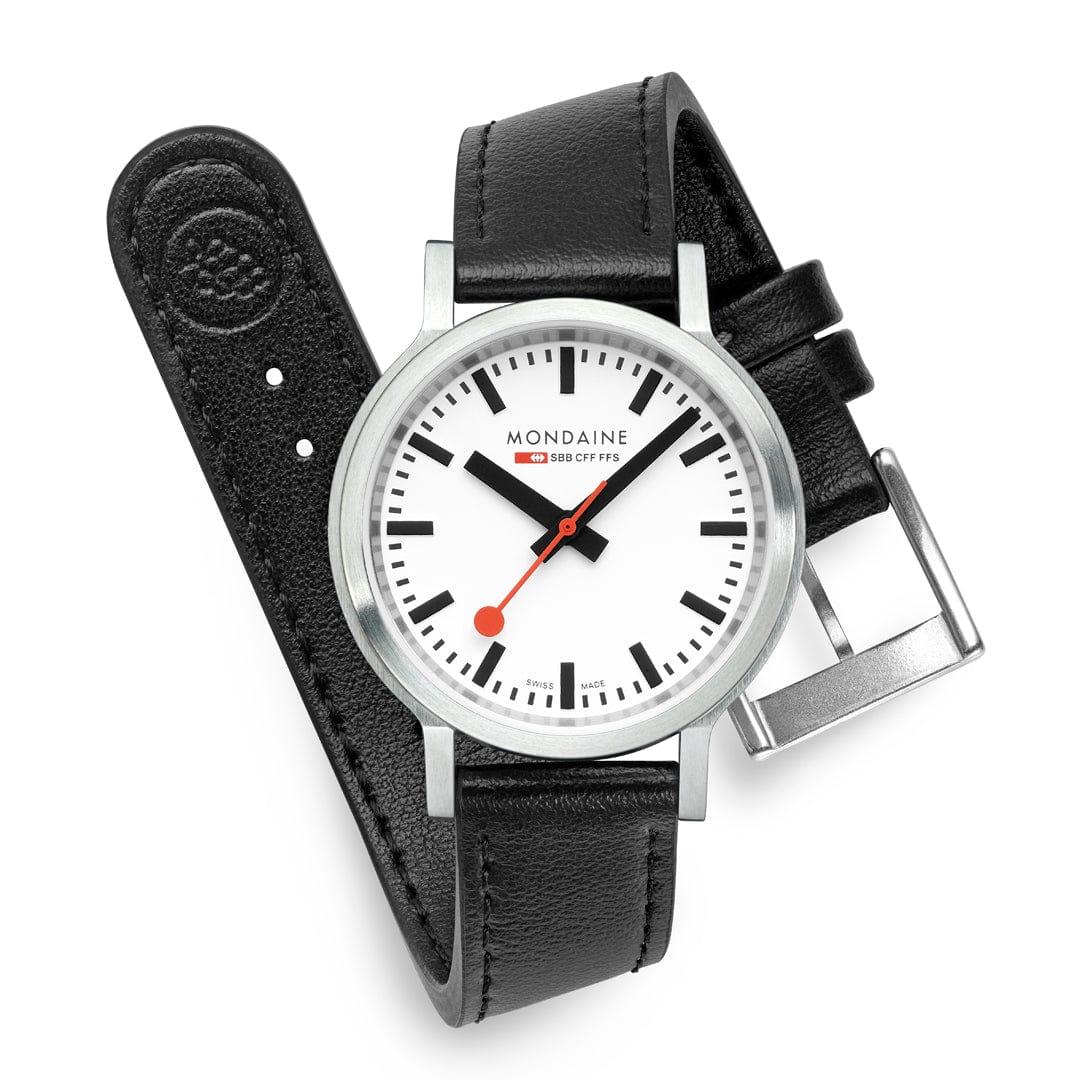 stop2go, Vegan Grape Leather, 34 mm - Image 14