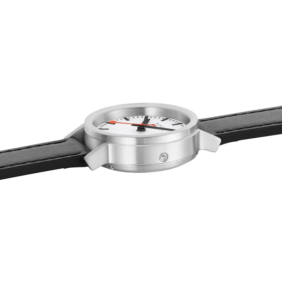 stop2go, Vegan Grape Leather, 34 mm - Image 5