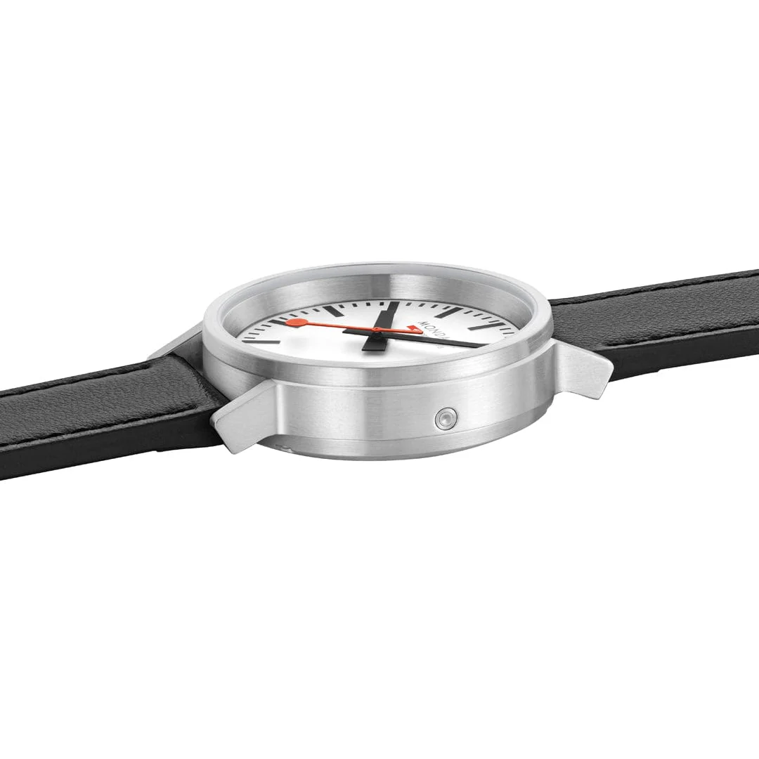 stop2go, Vegan Grape Leather, 41 mm - Image 5