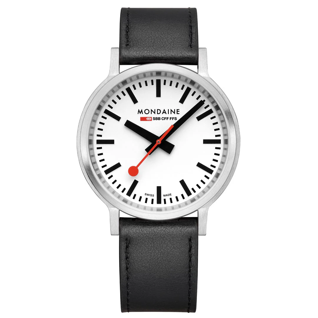 stop2go, Vegan Grape Leather, 41 mm - Image 8