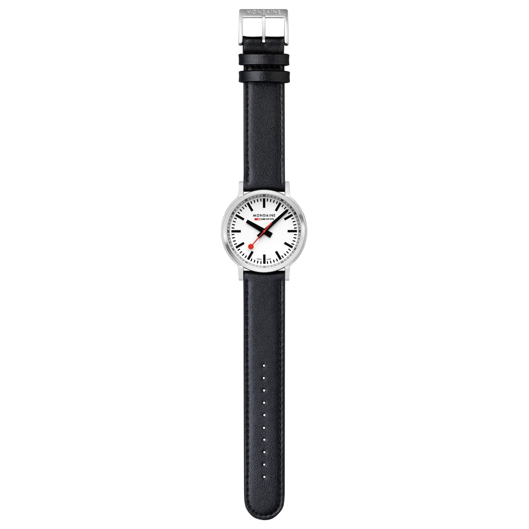 stop2go, Vegan Grape Leather, 41 mm - Image 9