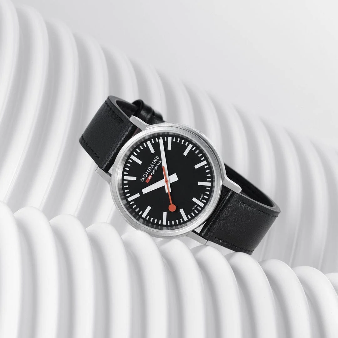 stop2go, Vegan Grape Leather, 41 mm - Image 11
