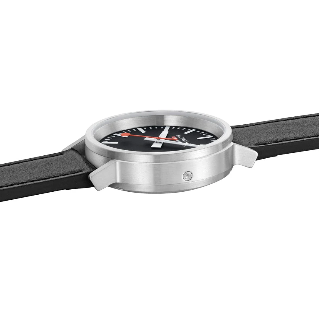 stop2go, Vegan Grape Leather, 41 mm - Image 5