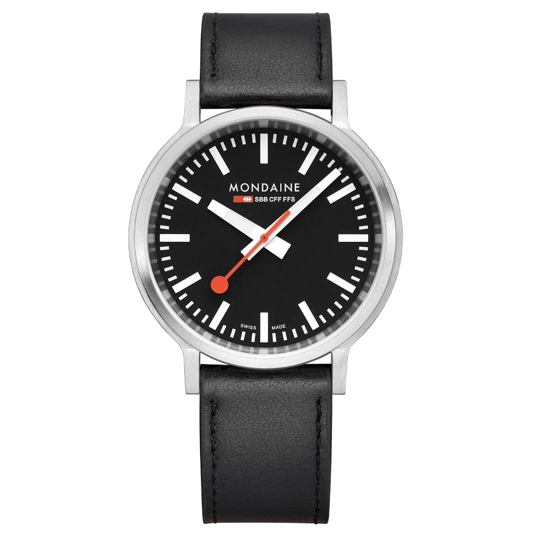 stop2go, Vegan Grape Leather, 41 mm - Image 8