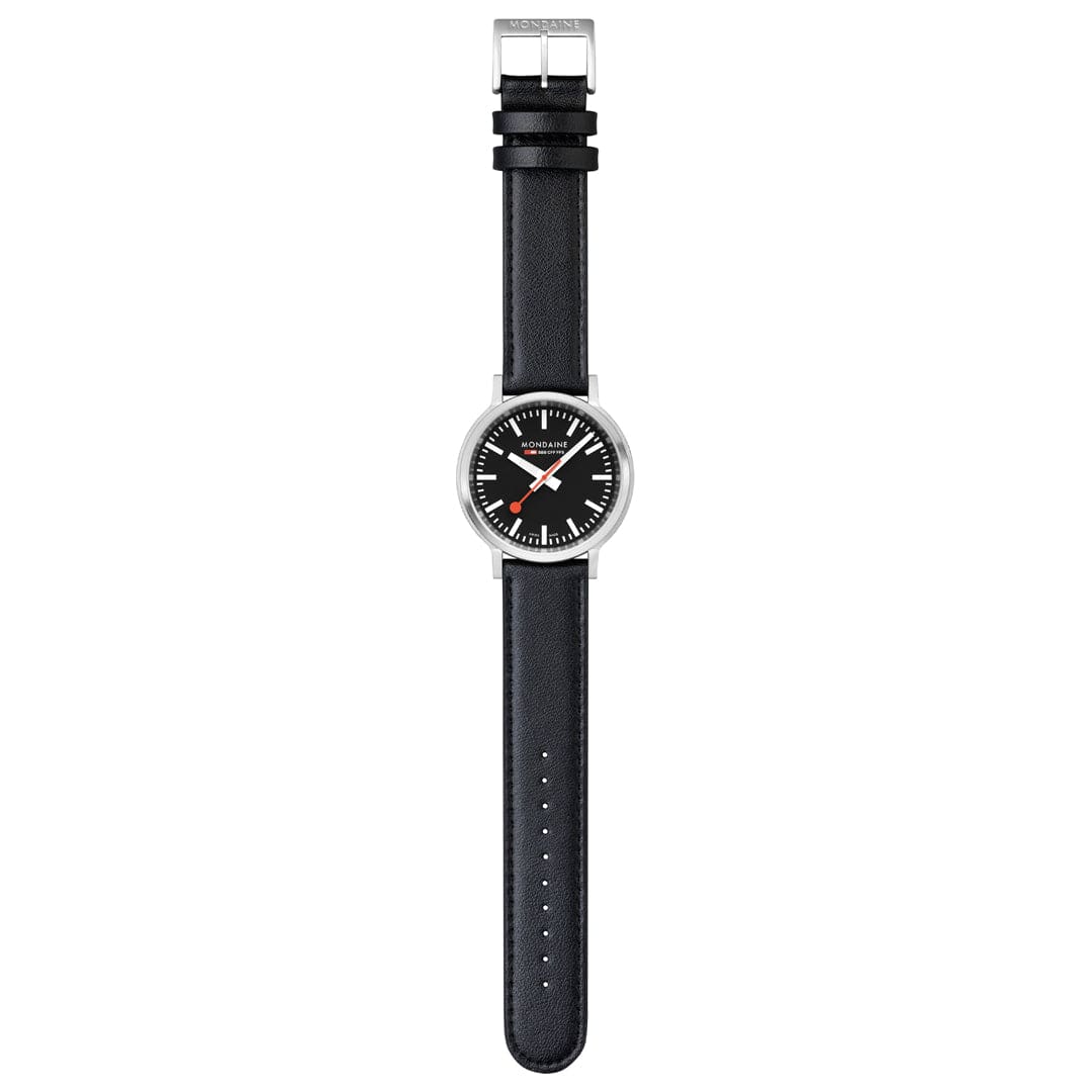stop2go, Vegan Grape Leather, 41 mm - Image 9